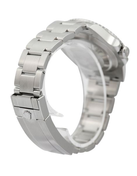 Rolex Submariner Starbucks